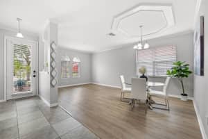 11731 BELLA MILANO COURT, WINDERMERE, FL 34786 Sold 04/09/25
