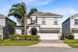 8805 INTERLOCKING COURT, DAVENPORT, FL 33896 Sold 03/05/25