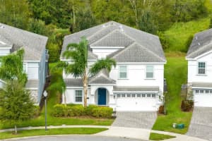 8805 INTERLOCKING COURT, DAVENPORT, FL 33896 Sold 03/05/25