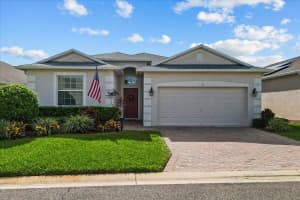 3537 RALEIGH DRIVE, WINTER HAVEN, FL 33884 Sold 01/20/25