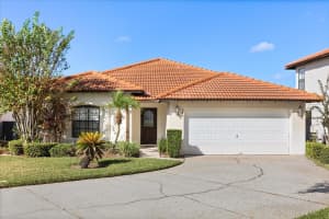349 SUMMER PLACE LOOP, CLERMONT, FL 34714 Sold 02/14/25