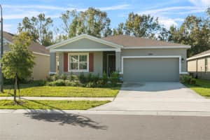 4162 BABBLING BROOK WAY, KISSIMMEE, FL 34746 Sold 03/31/25