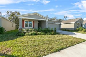 4162 BABBLING BROOK WAY, KISSIMMEE, FL 34746 Sold 03/31/25