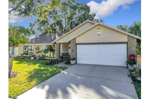 7632 GRAMERCY DRIVE, ORLANDO, FL 32818 Sold 02/07/25