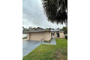 2529 GINGER MILL BOULEVARD, ORLANDO, FL 32837 Sold 12/02/24