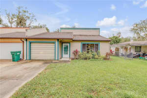 903 NEW CASTLE COURT, DAYTONA BEACH, FL 32117 Sold 04/21/25