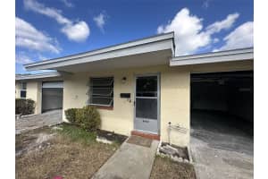 4945 DOCNER STREET, NEW PORT RICHEY, FL 34652 Sold 12/26/24