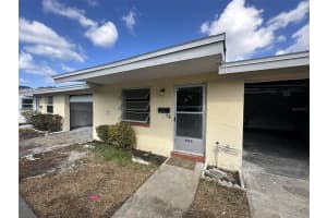 4945 DOCNER STREET, NEW PORT RICHEY, FL 34652 Sold 12/26/24
