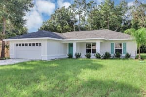 9848 CARAVEL TERRACE, DUNNELLON, FL 34434 Sold 02/12/25