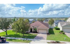 9401 IVYWOOD STREET, CLERMONT, FL 34711 Sold 01/29/25