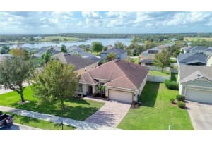 9401 IVYWOOD STREET, CLERMONT, FL 34711 Sold 01/29/25