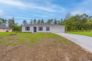3210 177TH PLACE ROAD, OCALA, FL 34473 Sold 02/19/25