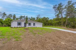 3210 177TH PLACE ROAD, OCALA, FL 34473 Sold 02/19/25
