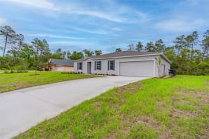 3210 177TH PLACE ROAD, OCALA, FL 34473 Sold 02/19/25