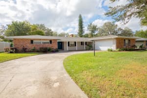 2518 SWEETWATER TRAIL, WINTER PARK, FL 32789 Sold 07/08/25