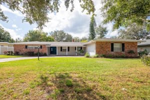 2518 SWEETWATER TRAIL, WINTER PARK, FL 32789 Sold 07/08/25