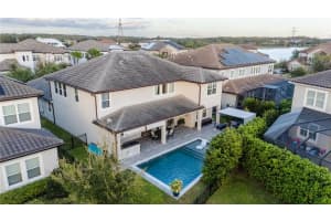 7455 JOHN HANCOCK DRIVE, WINTER GARDEN, FL 34787 Sold 01/17/25