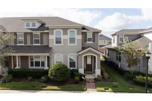 2626 GIARDINO LOOP, KISSIMMEE, FL 34741 Sold 01/27/25