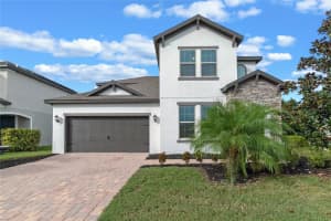 5353 WHITE BLOSSOM CIRCLE, SAINT CLOUD, FL 34771 Sold 03/25/25