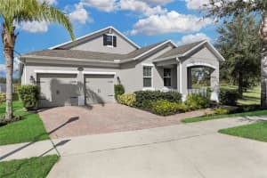 15301 MURCOTT HARVEST LOOP, WINTER GARDEN, FL 34787 Sold 12/16/24