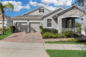 15301 MURCOTT HARVEST LOOP, WINTER GARDEN, FL 34787 Sold 12/16/24