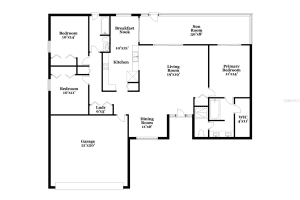 1313 12TH PLACE, CAPE CORAL, FL 33909 - MLS#MFRO6255361