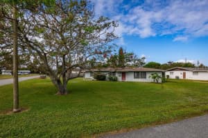 1860 DATE PALM DRIVE, EDGEWATER, FL 32141 Sold 05/13/25