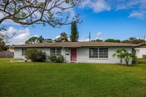 1860 DATE PALM DRIVE, EDGEWATER, FL 32141 Sold 05/13/25