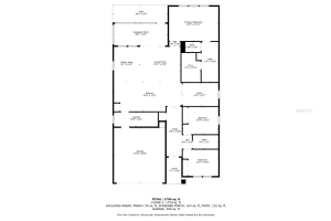 4251 57TH AVENUE, OCALA, FL 34482 Sold 01/31/25