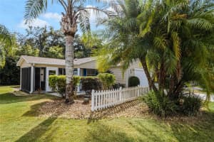 272 KATHERINE PLACE, THE VILLAGES, FL 32162 Sold 01/06/25