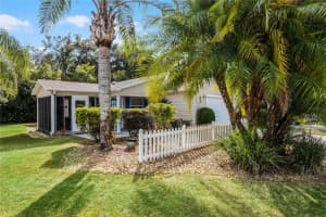 272 KATHERINE PLACE, THE VILLAGES, FL 32162 Sold 01/06/25