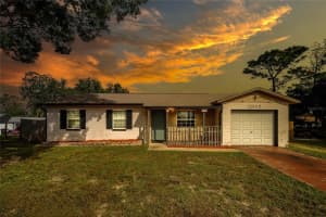2945 NOTRE DAME DRIVE, ORLANDO, FL 32826 Sold 12/27/24