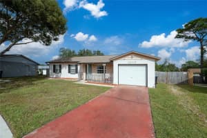 2945 NOTRE DAME DRIVE, ORLANDO, FL 32826 Sold 12/27/24