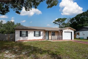 2945 NOTRE DAME DRIVE, ORLANDO, FL 32826 Sold 12/27/24