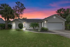 577 LAKESHORE CIRCLE, LAKE MARY, FL 32746 Sold 12/11/24
