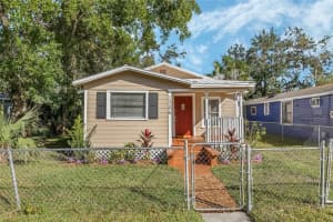 1506 12TH STREET, SANFORD, FL 32771 Sold 12/31/24