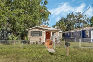 1506 12TH STREET, SANFORD, FL 32771 Sold 12/31/24