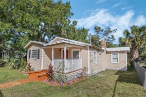 1506 12TH STREET, SANFORD, FL 32771 Sold 12/31/24