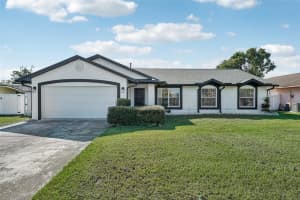 12021 VANILLA COURT, ORLANDO, FL 32837 Sold 03/07/25