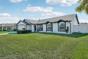 12021 VANILLA COURT, ORLANDO, FL 32837 Sold 03/07/25