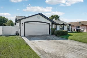 12021 VANILLA COURT, ORLANDO, FL 32837 Sold 03/07/25