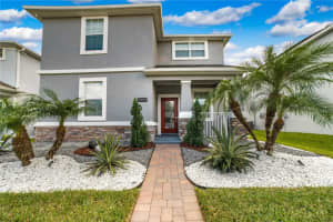 11808 GINSBERG PLACE, ORLANDO, FL 32832 Sold 01/27/25
