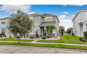 11808 GINSBERG PLACE, ORLANDO, FL 32832 Sold 01/27/25