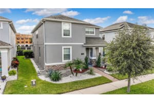 11808 GINSBERG PLACE, ORLANDO, FL 32832 Sold 01/27/25