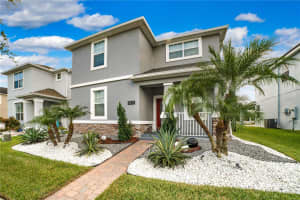 11808 GINSBERG PLACE, ORLANDO, FL 32832 Sold 01/27/25