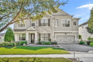 5717 RUE GALILEE LANE, SANFORD, FL 32771 Sold 12/31/24