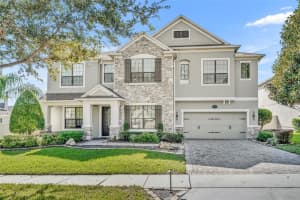5717 RUE GALILEE LANE, SANFORD, FL 32771 Sold 12/31/24