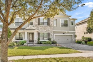 5717 RUE GALILEE LANE, SANFORD, FL 32771 Sold 12/31/24