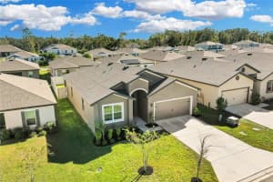 6134 DOLOSTONE DRIVE, LAKELAND, FL 33811 Sold 04/25/25