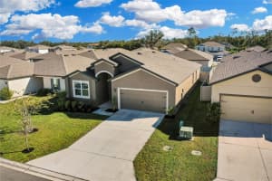 6134 DOLOSTONE DRIVE, LAKELAND, FL 33811 Sold 04/25/25